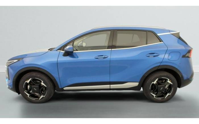 KIA SPORTAGE HYBRIDE 239 CH BVA6 ACTIVE
