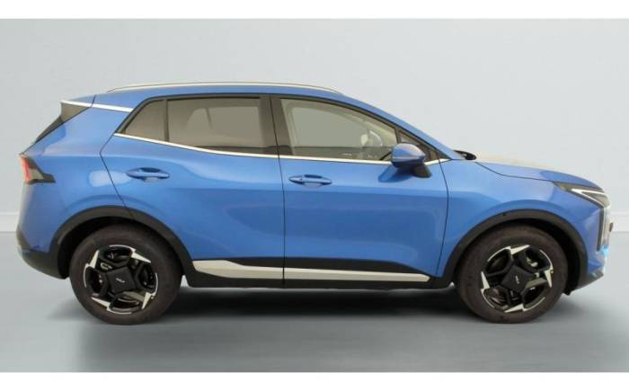 KIA SPORTAGE HYBRIDE 239 CH BVA6 ACTIVE