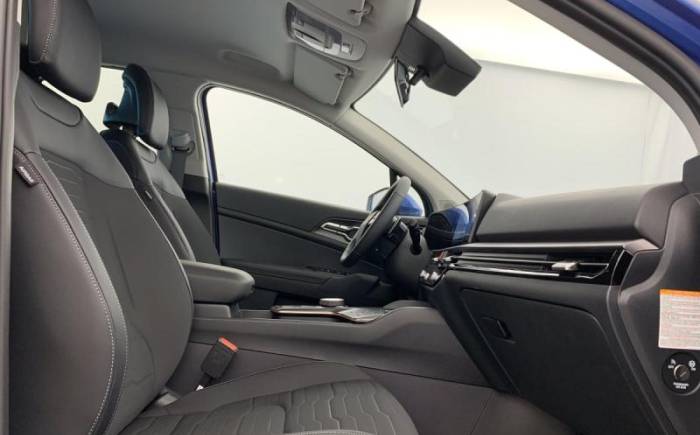 KIA SPORTAGE HYBRIDE 239 CH BVA6 ACTIVE