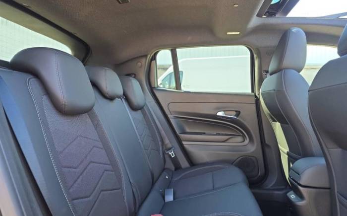 JEEP AVENGER 1.2 TURBO T3 110 CH E-HYBRID BVR6 SUMMIT