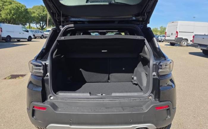 JEEP AVENGER 1.2 TURBO T3 110 CH E-HYBRID BVR6 SUMMIT