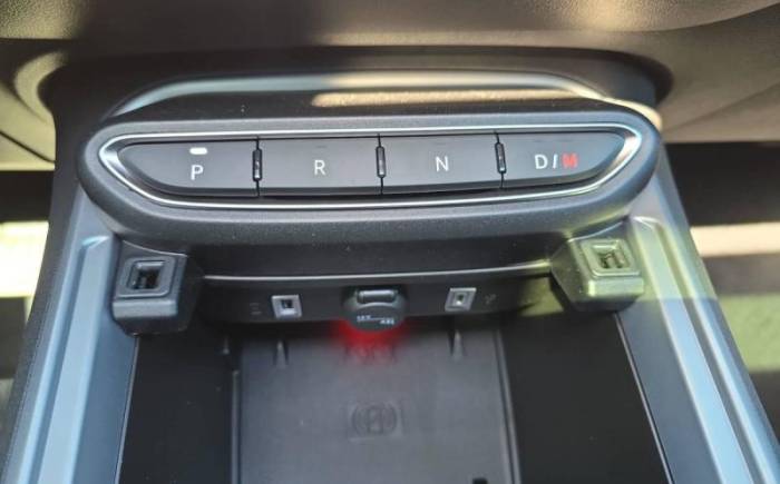 JEEP AVENGER 1.2 TURBO T3 110 CH E-HYBRID BVR6 SUMMIT