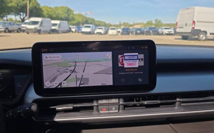 JEEP AVENGER 1.2 TURBO T3 110 CH E-HYBRID BVR6 SUMMIT