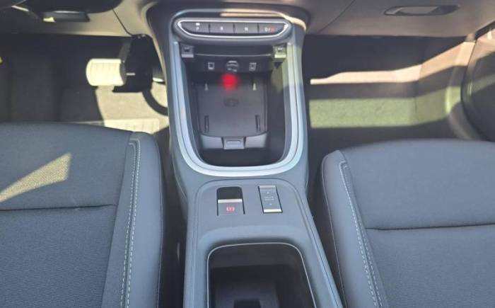 JEEP AVENGER 1.2 TURBO T3 110 CH E-HYBRID BVR6 SUMMIT