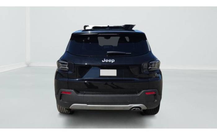 JEEP AVENGER 1.2 TURBO T3 110 CH E-HYBRID BVR6 SUMMIT