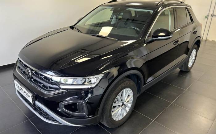 VOLKSWAGEN T-ROC 1.5 TSI Evo - 150 - Start&Stop Life PHASE 2