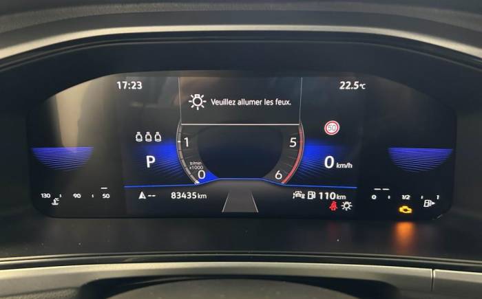 VOLKSWAGEN T-ROC 1.5 TSI Evo - 150 - Start&Stop Life PHASE 2