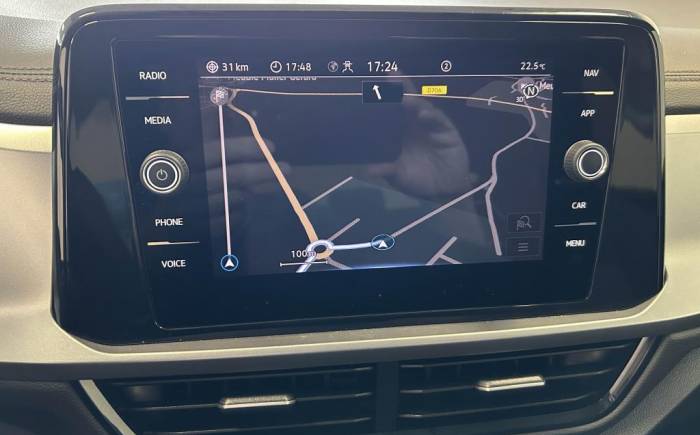 VOLKSWAGEN T-ROC 1.5 TSI Evo - 150 - Start&Stop Life PHASE 2