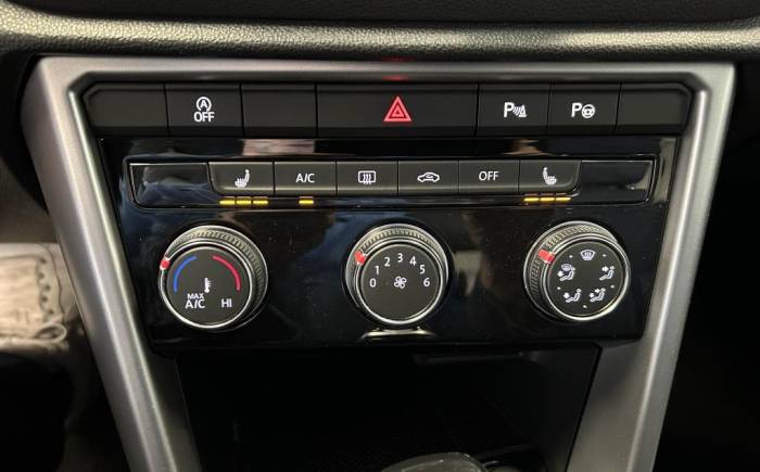 VOLKSWAGEN T-ROC 1.5 TSI Evo - 150 - Start&Stop Life PHASE 2