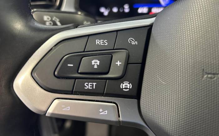VOLKSWAGEN T-ROC 1.5 TSI Evo - 150 - Start&Stop Life PHASE 2