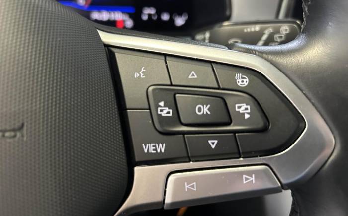 VOLKSWAGEN T-ROC 1.5 TSI Evo - 150 - Start&Stop Life PHASE 2