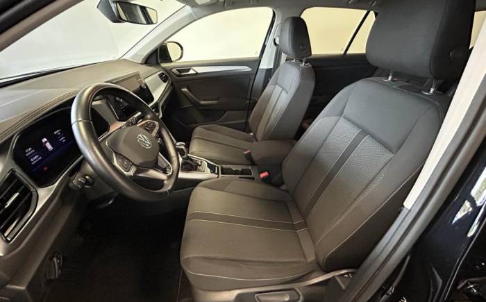 VOLKSWAGEN T-ROC 1.5 TSI Evo - 150 - Start&Stop Life PHASE 2