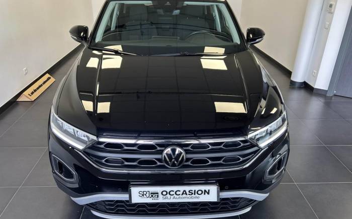 VOLKSWAGEN T-ROC 1.5 TSI Evo - 150 - Start&Stop Life PHASE 2