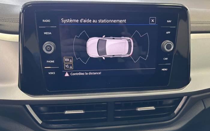VOLKSWAGEN T-ROC 1.5 TSI Evo - 150 - Start&Stop Life PHASE 2