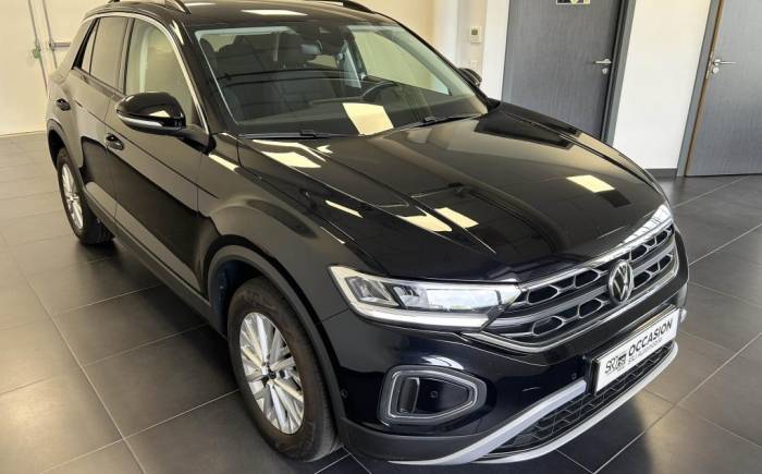 VOLKSWAGEN T-ROC 1.5 TSI Evo - 150 - Start&Stop Life PHASE 2