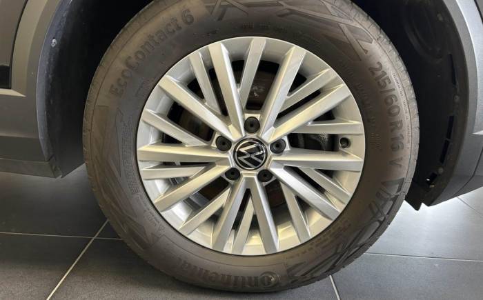 VOLKSWAGEN T-ROC 1.5 TSI Evo - 150 - Start&Stop Life PHASE 2