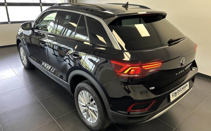 VOLKSWAGEN T-ROC 1.5 TSI Evo - 150 - Start&Stop Life PHASE 2