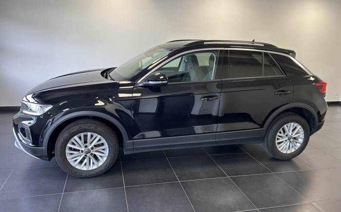 VOLKSWAGEN T-ROC 1.5 TSI Evo - 150 - Start&Stop Life PHASE 2