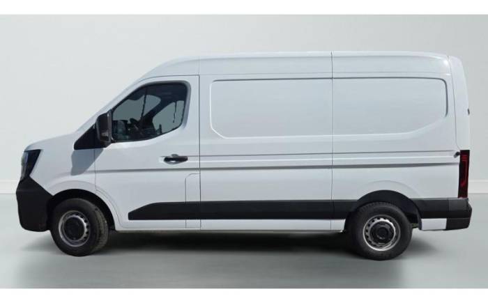 RENAULT MASTER FOURGON BLUE DCI 130 L2H2 3T5 TR EXTRA