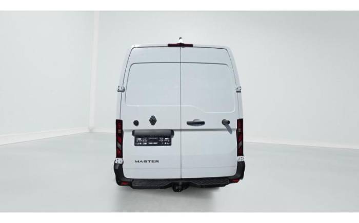 RENAULT MASTER FOURGON BLUE DCI 130 L2H2 3T5 TR EXTRA