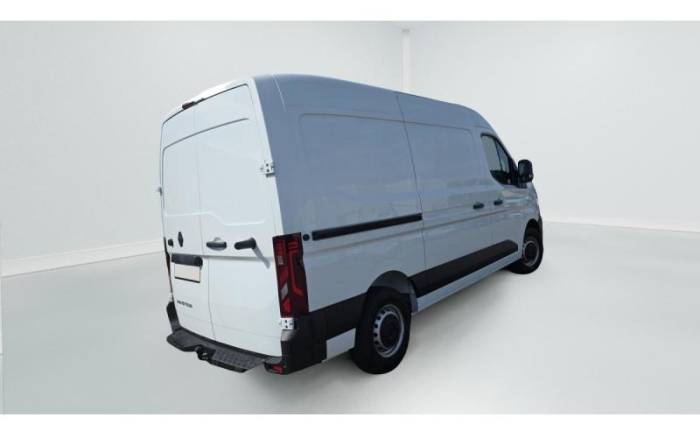 RENAULT MASTER FOURGON BLUE DCI 130 L2H2 3T5 TR EXTRA