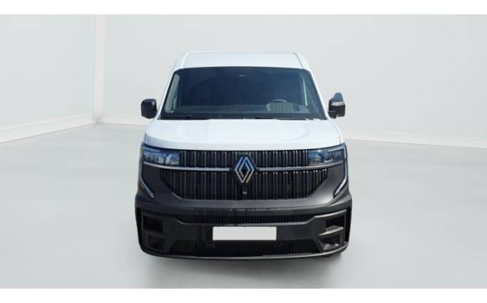 RENAULT MASTER FOURGON BLUE DCI 130 L2H2 3T5 TR EXTRA