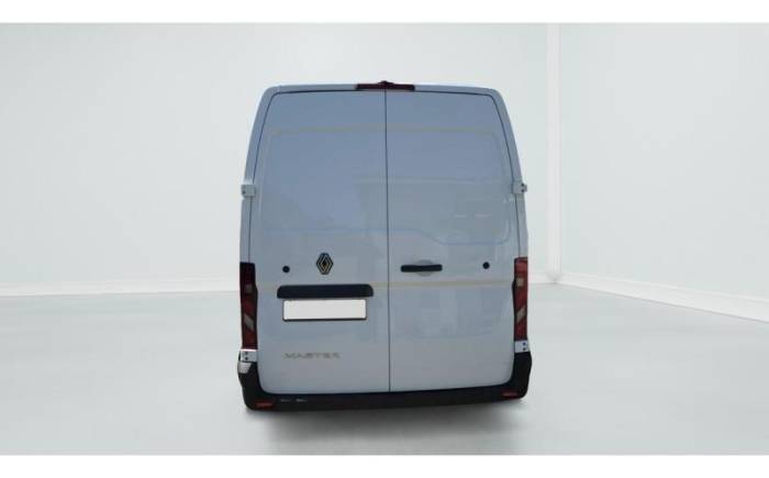 RENAULT MASTER FOURGON BLUE DCI 130 L2H2 3T5 TR EXTRA