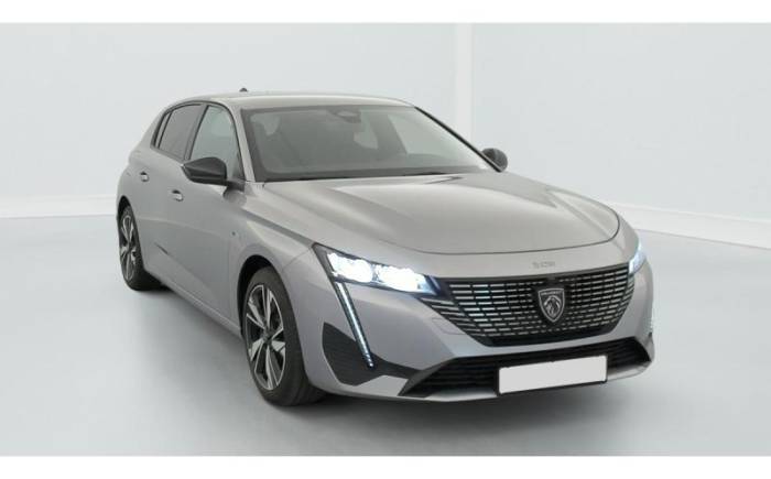PEUGEOT 308 PHEV 180 E-EAT8 ALLURE