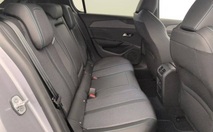 PEUGEOT 308 PHEV 180 E-EAT8 ALLURE