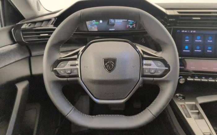 PEUGEOT 308 PHEV 180 E-EAT8 ALLURE
