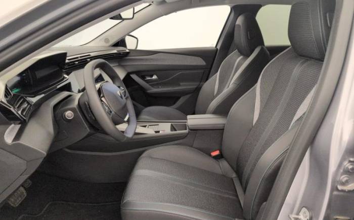 PEUGEOT 308 PHEV 180 E-EAT8 ALLURE