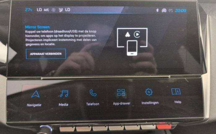 PEUGEOT 308 PHEV 180 E-EAT8 ALLURE