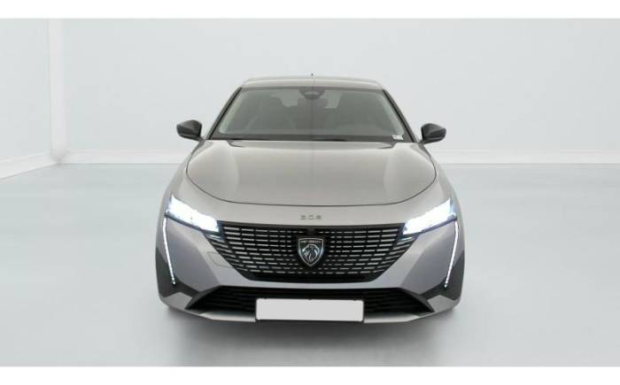 PEUGEOT 308 PHEV 180 E-EAT8 ALLURE