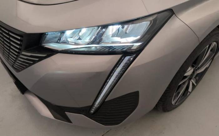 PEUGEOT 308 PHEV 180 E-EAT8 ALLURE