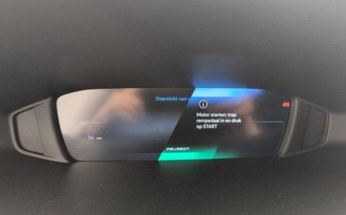 PEUGEOT 308 PHEV 180 E-EAT8 ALLURE