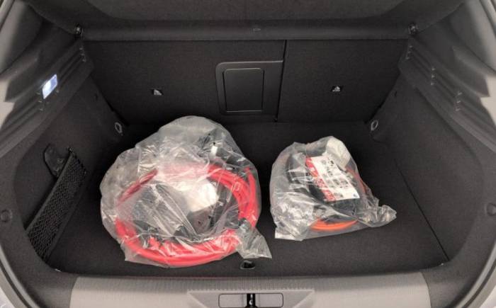 PEUGEOT 308 PHEV 180 E-EAT8 ALLURE