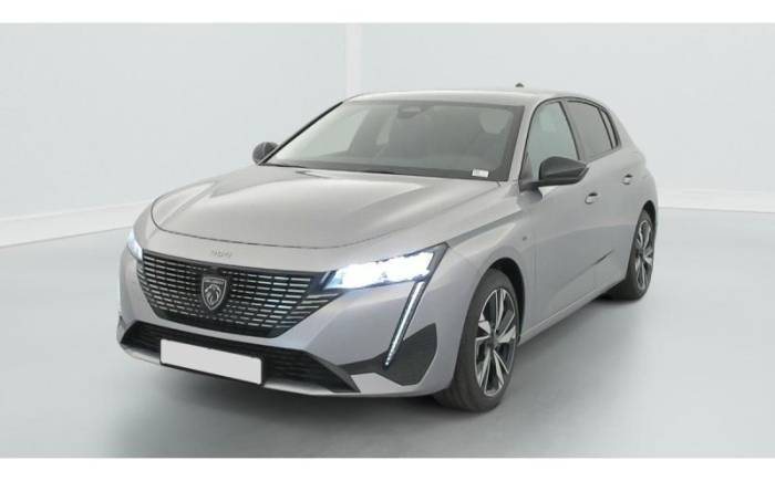 PEUGEOT 308 PHEV 180 E-EAT8 ALLURE