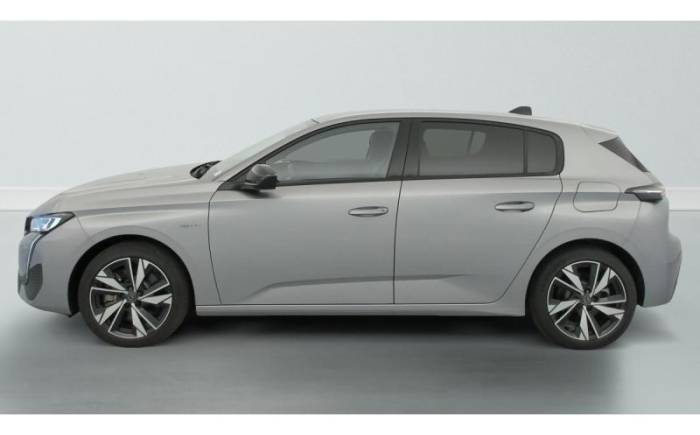 PEUGEOT 308 PHEV 180 E-EAT8 ALLURE