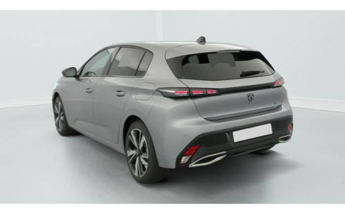 PEUGEOT 308 PHEV 180 E-EAT8 ALLURE
