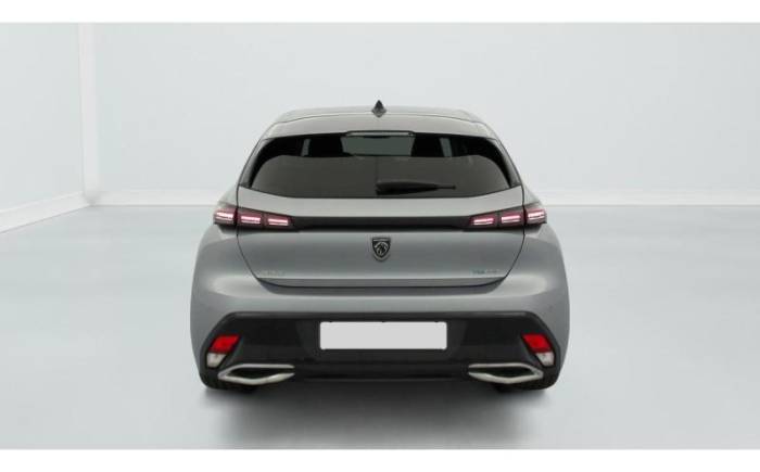 PEUGEOT 308 PHEV 180 E-EAT8 ALLURE