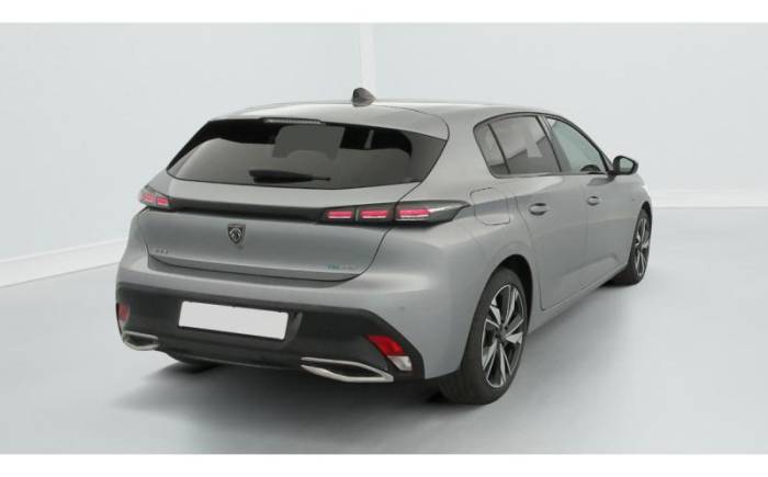 PEUGEOT 308 PHEV 180 E-EAT8 ALLURE