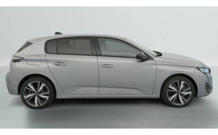 PEUGEOT 308 PHEV 180 E-EAT8 ALLURE