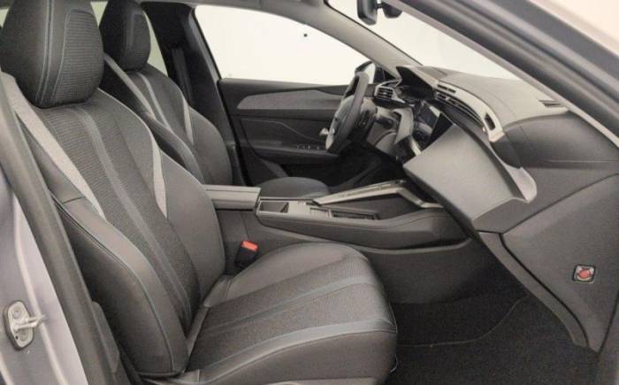 PEUGEOT 308 PHEV 180 E-EAT8 ALLURE