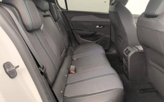 PEUGEOT 308 PHEV 180 E-EAT8 ALLURE