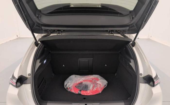 PEUGEOT 308 PHEV 180 E-EAT8 ALLURE