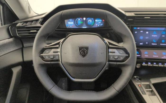 PEUGEOT 308 PHEV 180 E-EAT8 ALLURE