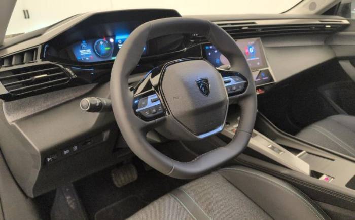 PEUGEOT 308 PHEV 180 E-EAT8 ALLURE