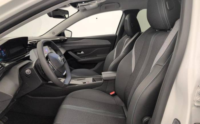 PEUGEOT 308 PHEV 180 E-EAT8 ALLURE