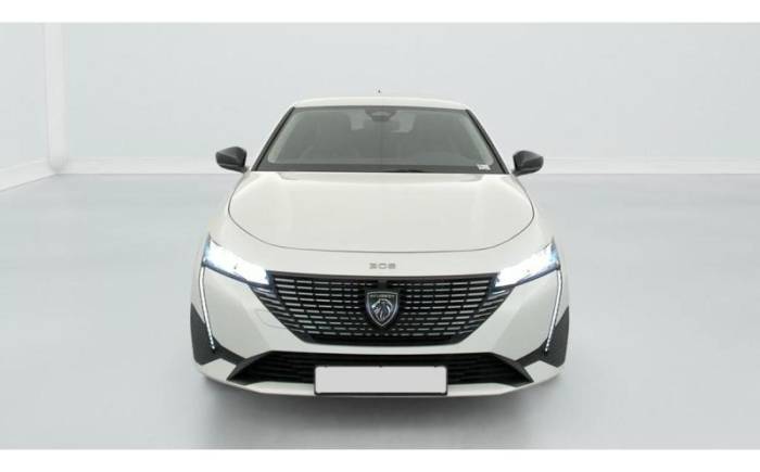 PEUGEOT 308 PHEV 180 E-EAT8 ALLURE