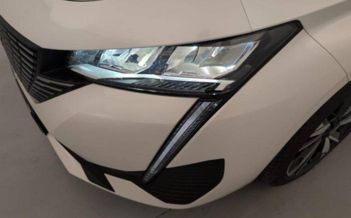 PEUGEOT 308 PHEV 180 E-EAT8 ALLURE